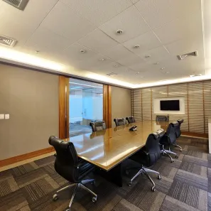 Conjunto Comercial / Sala para alugar, 480m² no Vila Olímpia, São Paulo