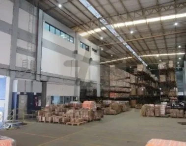 Galpão / Depósito / Armazém para venda ou aluguel, 4308m² no Jardim Mimas, Embu das Artes