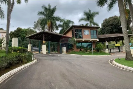 Terreno / Lote / Condomínio à venda, 1147m² no , Jarinu
