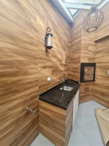 Sobrado com 3 Quartos para alugar, 150m² no Carioca, São José dos Pinhais