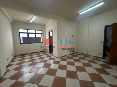 Prédio Inteiro para alugar, 65m² no Centro, Valinhos