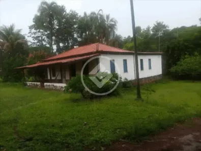 Terreno / Lote / Condomínio à venda, 7928m² no Setor Garavelo Sul II, Hidrolândia