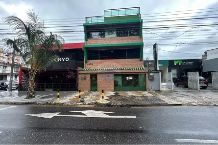 Prédio Inteiro com 3 Quartos à venda, 600m² no Marco, Belém