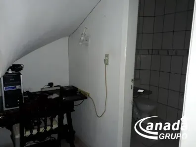 Conjunto Comercial / Sala com 4 Quartos para alugar, 270m² no Umuarama, Osasco