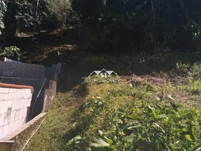 Terreno / Lote / Condomínio à venda, 100m² no Castelanea, Petrópolis