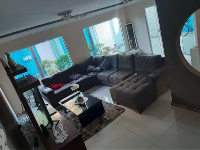 Sobrado com 3 Quartos à venda, 200m² no Jardim Tropical, Nova Iguaçu