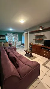 Apartamento com 3 Quartos à venda, 116m² no Conceição de Jacareí, Mangaratiba
