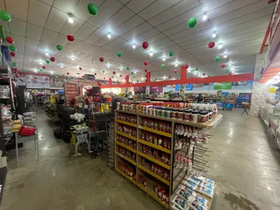 Galpão / Depósito / Armazém à venda, 840m² no Do Turista 2ª Etapa, Caldas Novas