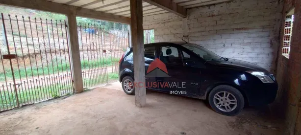 Fazenda / Sítio / Chácara com 4 Quartos à venda, 160m² no Portal da Igaratá, Igaratá