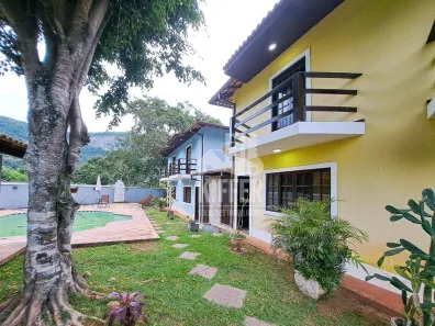 Casa de Condomínio com 2 Quartos para alugar, 60m² no Recanto de Itaipuaçu (Itaipuaçu), Maricá