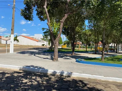 Casa de Condomínio com 2 Quartos à venda, 80m² no Jardim Metodista, Caldas Novas