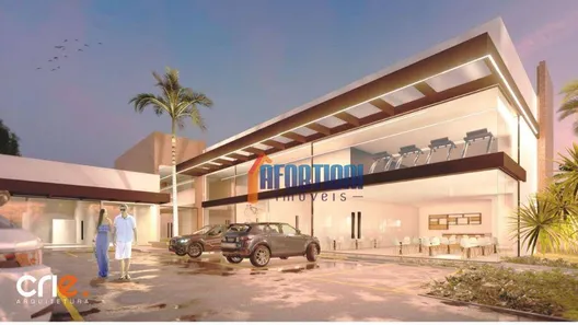 Loja / Salão / Ponto Comercial para alugar, 342m² no Jardim Paulista, Campina Grande do Sul