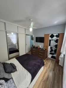 Kitnet com 1 Quarto à venda, 25m² no Centro, Petrópolis