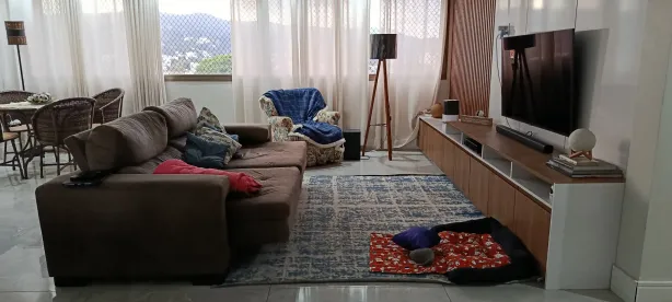 Apartamento com 3 Quartos à venda, 170m² no Vila Albertina, São Paulo
