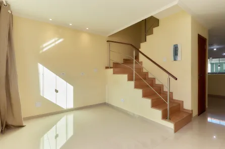 Sobrado com 3 Quartos à venda, 144m² no Loteamento Marinoni, Almirante Tamandaré