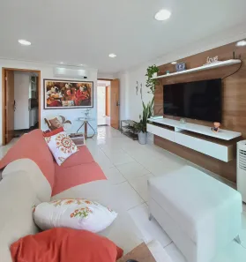 Apartamento com 3 Quartos à venda, 81m² no Encruzilhada, Recife