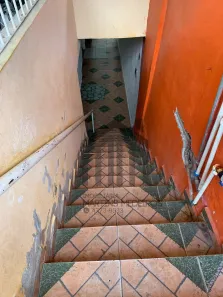 Casa com 2 Quartos para alugar, 45m² no Jardim Bela Vista, Itapevi