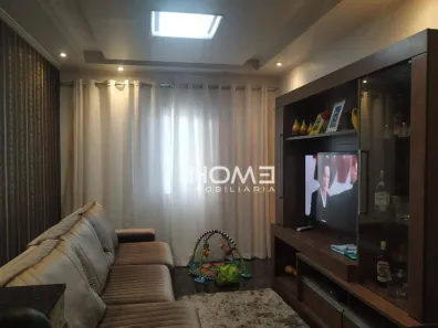 Casa de Condomínio com 3 Quartos à venda, 55m² no Centro, Nilópolis