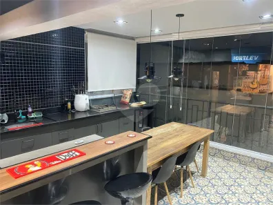 Apartamento com 1 Quarto à venda, 43m² no Vila Diva (Zona Norte), São Paulo