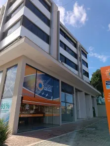 Loja / Salão / Ponto Comercial para alugar, 57m² no Atlântica, Rio das Ostras
