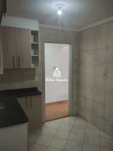 Apartamento com 3 Quartos à venda, 64m² no Parque João de Vasconcelos, Sumaré