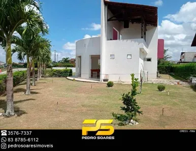 Casa com 4 Quartos para alugar, 350m² no , Bananeiras