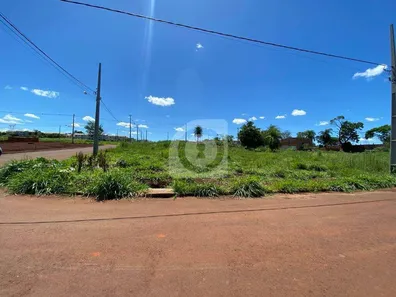 à venda, 390m² no Polo Universitário, Foz do Iguaçu