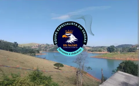 Fazenda / Sítio / Chácara com 3 Quartos à venda, 500m² no , Igaratá