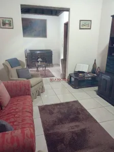 Fazenda / Sítio / Chácara com 10 Quartos à venda, 721m² no Pau D'Alhinho, Piracicaba