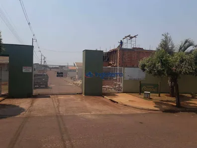 Terreno / Lote / Condomínio à venda, 170m² no Centro, Primeiro de Maio