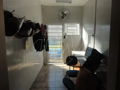 Prédio Inteiro à venda, 529m² no Centro, Araraquara