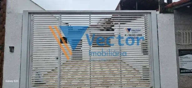 Casa com 2 Quartos à venda, 150m² no Condomínio Vilage, Itaquaquecetuba