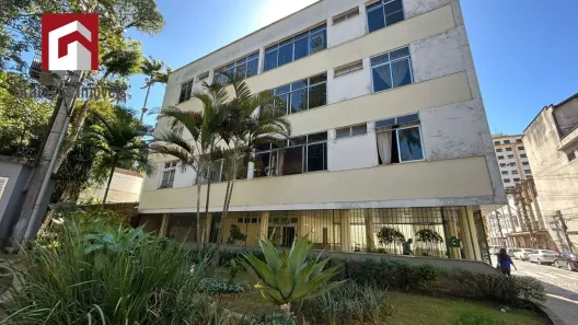Apartamento com 2 Quartos à venda, 60m² no Centro, Petrópolis