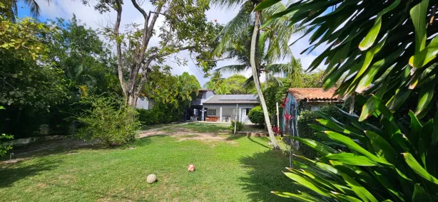 Casa de Condomínio com 4 Quartos à venda, 157m² no Portão, Lauro de Freitas