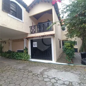 Casa de Condomínio com 3 Quartos para venda ou aluguel, 99m² no Centro (Mangue), Armação dos Búzios