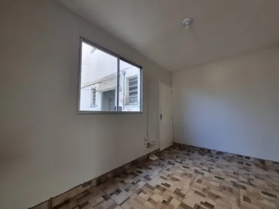 Apartamento com 2 Quartos para alugar, 52m² no Jardim da Graminha, Limeira