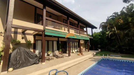 Casa de Condomínio com 4 Quartos à venda, 401m² no Residencial Euroville, Carapicuíba