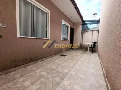 Casa de Condomínio com 2 Quartos à venda, 48m² no Shangri-la, Pontal do Paraná