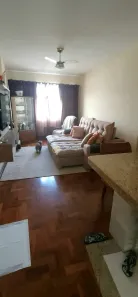 Apartamento com 3 Quartos à venda, 96m² no Centro, Barra Mansa