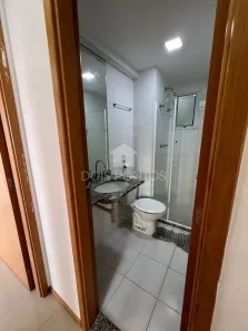 Apartamento com 2 Quartos à venda, 63m² no Candeal, Salvador