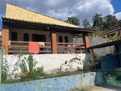 Fazenda / Sítio / Chácara com 2 Quartos à venda, 440m² no Terra Preta (Terra Preta), Mairiporã