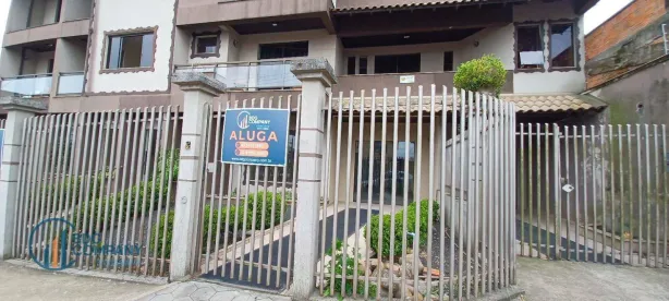 Conjunto Comercial / Sala para alugar, 40m² no Fósforo, Irati