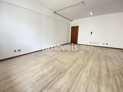 Conjunto Comercial / Sala para venda ou aluguel, 40m² no Centro, Belo Horizonte