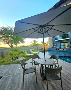 Loft com 1 Quarto à venda, 28m² no Porto de Galinhas, Ipojuca