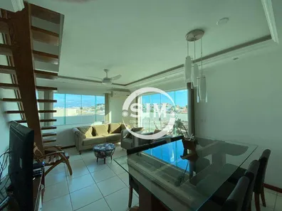 Cobertura com 3 Quartos à venda, 190m² no Centro, São Pedro da Aldeia