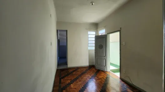 Apartamento com 2 Quartos para alugar, 50m² no Centro, Niterói