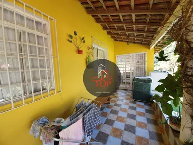 Fazenda / Sítio / Chácara com 2 Quartos à venda, 400m² no Casa Vermelha, Ribeirão Pires