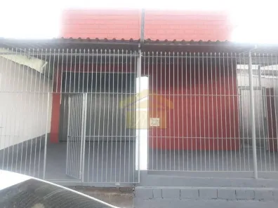 Galpão / Depósito / Armazém à venda, 256m² no Vila Santo Antônio, Votorantim