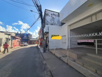 Loja / Salão / Ponto Comercial para alugar, 300m² no Coqueiral, Recife