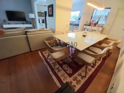 Sobrado com 3 Quartos à venda, 160m² no Bosque da Saúde, São Paulo